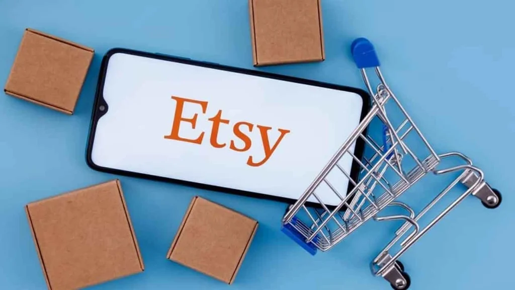 Etsy logosu
